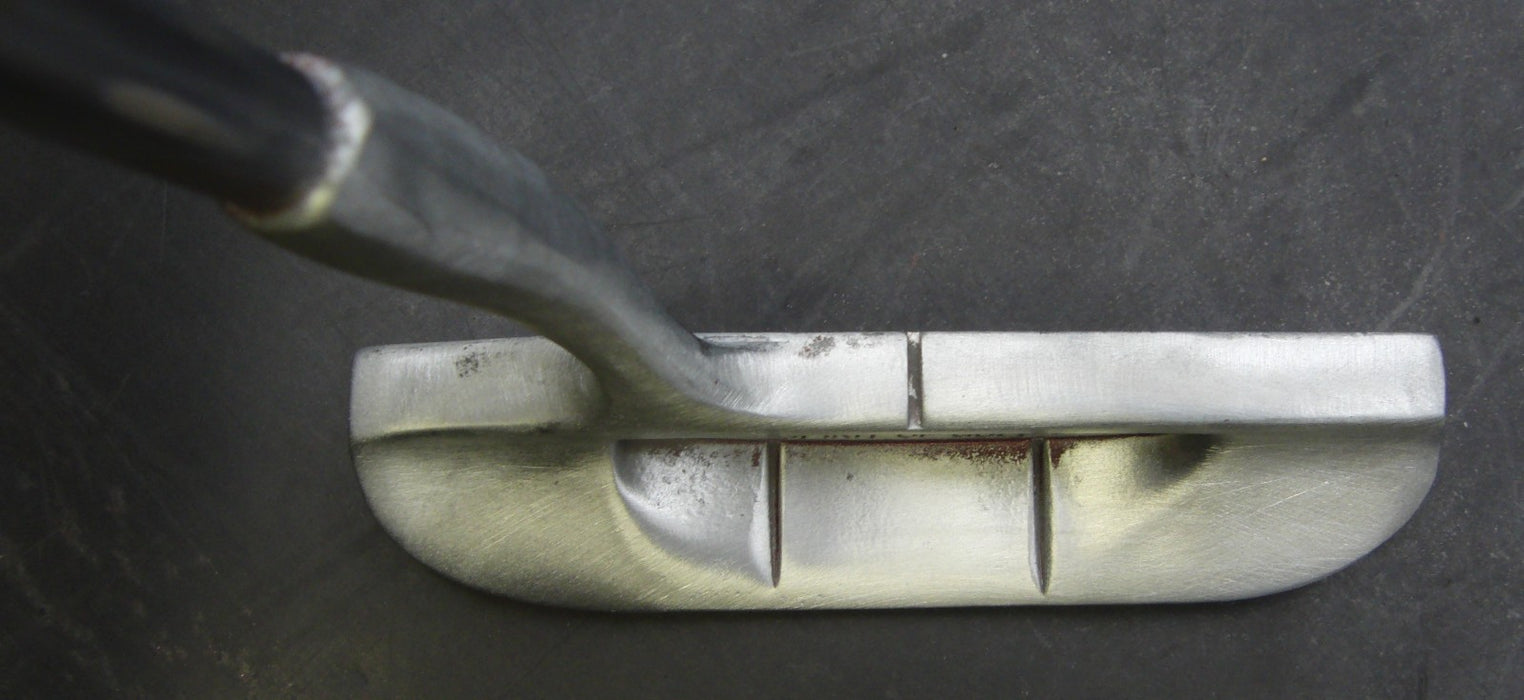 LEXA II Sport of Golf Putter 82cm Length Steel Shaft West Golf Grip
