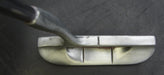 LEXA II Sport of Golf Putter 82cm Length Steel Shaft West Golf Grip