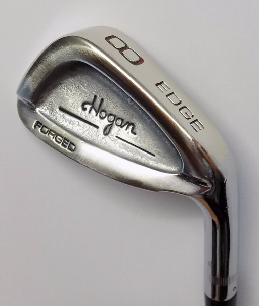Ben Hogan Edge Forged 8 Iron Apex (3) Steel Shaft Nexgen Grip
