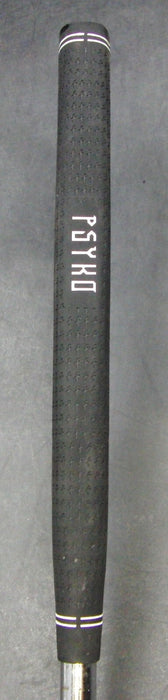 Odyssey White Ice Rossie Putter Steel Shaft 89.5cm Length Psyko Grip