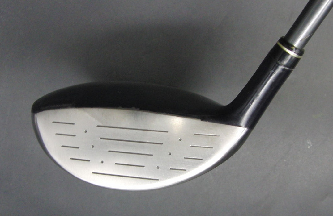 Ladies Maruman Exim Maraging 20° 4 Wood Ladies Graphite Shaft Exim Grip