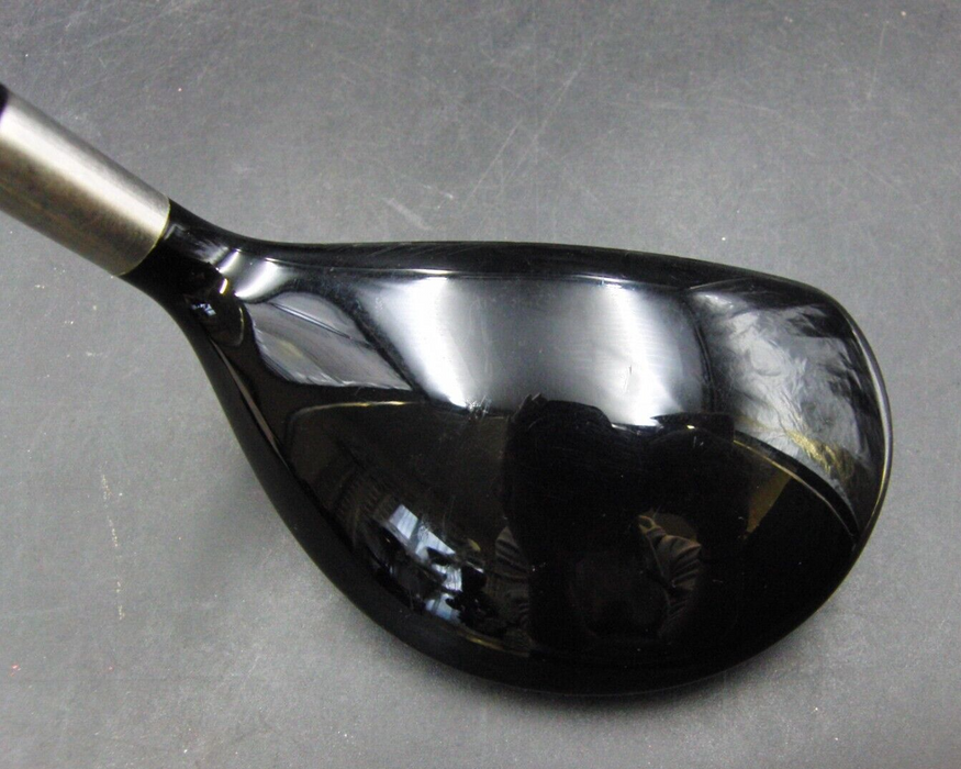 Honma Tour World TW737 U22 Hybrid Stiff Steel Shaft Honma Grip