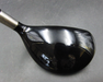 Honma Tour World TW737 U22 Hybrid Stiff Steel Shaft Honma Grip