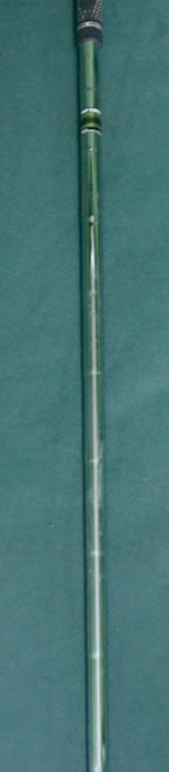 Benross Spring Steel VX 2 7 Iron Regular Steel Shaft Benross Grip