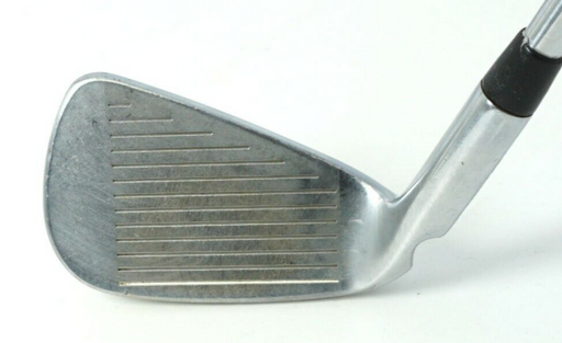Ping S55 Yellow Dot 6 Iron Project X 6.5 Extra Stiff Steel Shaft Lamkin Grip