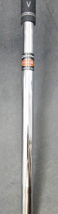 Taylormade R7 5 Iron Stiff Steel Shaft TaylorMade Grip