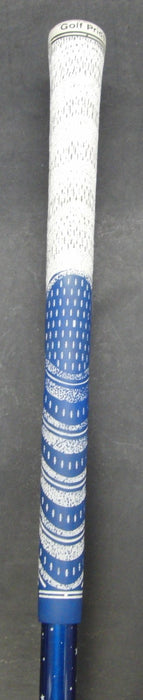 Callaway XR Cup 360 9 Iron Regular Graphite Shaft Golf Pride Grip