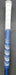 Callaway XR Cup 360 9 Iron Regular Graphite Shaft Golf Pride Grip