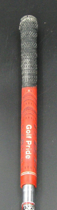 TaylorMade RAC Forged 5 Iron Regular Steel Shaft Golf Pride Grip