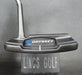 Odyssey Stroke Lab 1W 350g Putter 84.5cm Playing Length Steel Shaft*