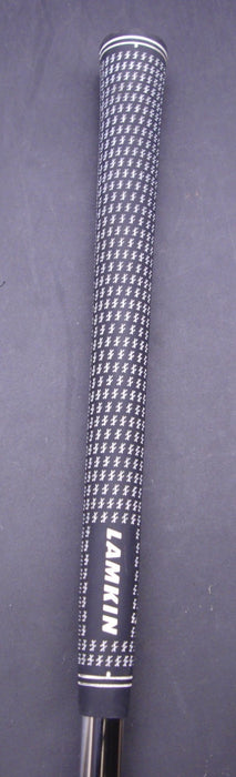 Cleveland Zip Grooves 37° Wedge Graphite Shaft Lamkin Grip