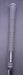 Cleveland Zip Grooves 37° Wedge Graphite Shaft Lamkin Grip