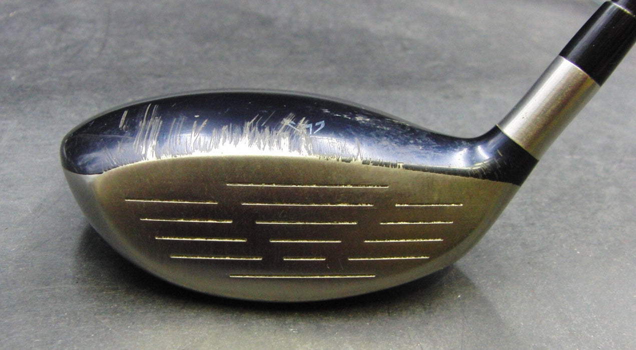 Mizuno JPX 800 18° 5 Wood Regular Graphite Shaft Mizuno Grip & Mizuno H/Cover