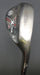 Callaway X Tour Forged 58° Sand Wedge Stiff Steel Shaft Callaway Pro Series Grip