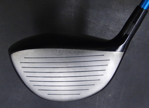 Prototype 10.5° Driver Stiff Graphite Shaft Iomic Grip
