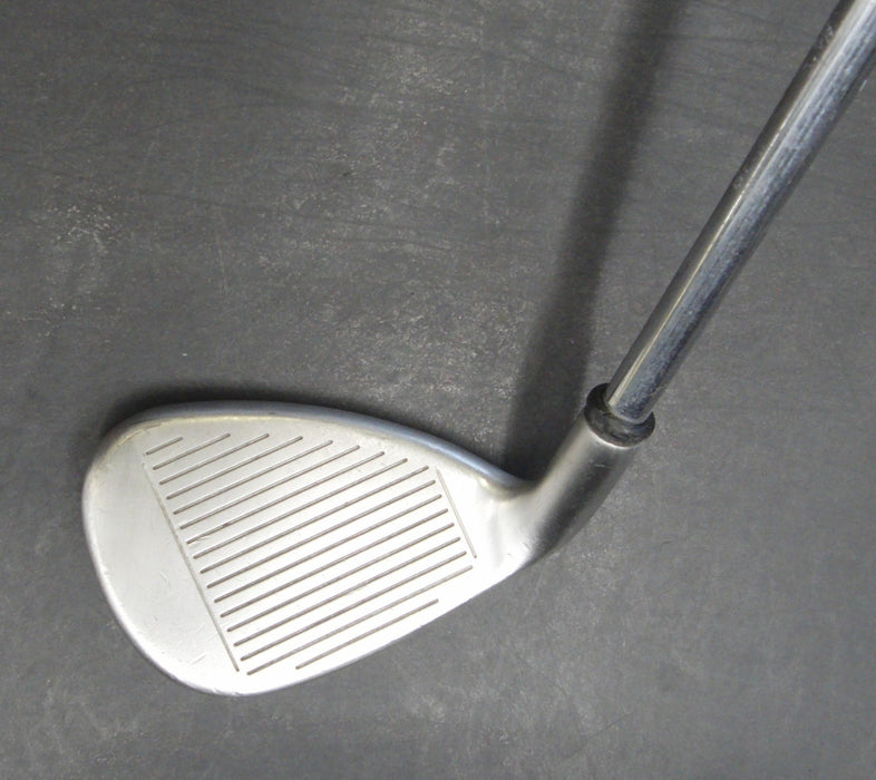 Callaway Steelhead Pro Series X-14 54° Sand Wedge Stiff Steel Shaft Royal Grip