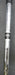 Nex Golf Equipment 7 Iron Stiff Steel Shaft Nex Grip