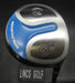 Royal Collection FD 20° 5 Wood Regular Graphite Shaft Royal Collection Grip