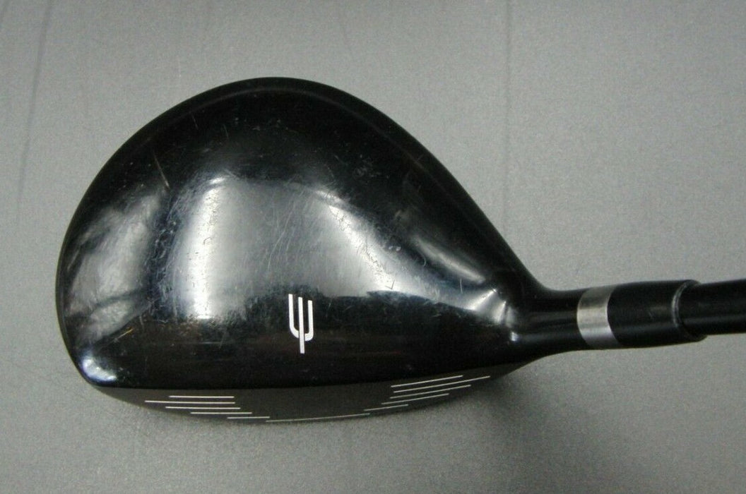 Mizuno Eurus 18º 5 Wood Regular Graphite Shaft Mizuno Grip