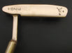 BeCu Ping Anser 2 Putter Steel Shaft 89cm Length Psyko Grip*