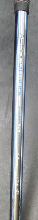 Cleveland HB3 7 Iron Seniors Graphite Shaft Cleveland Grip