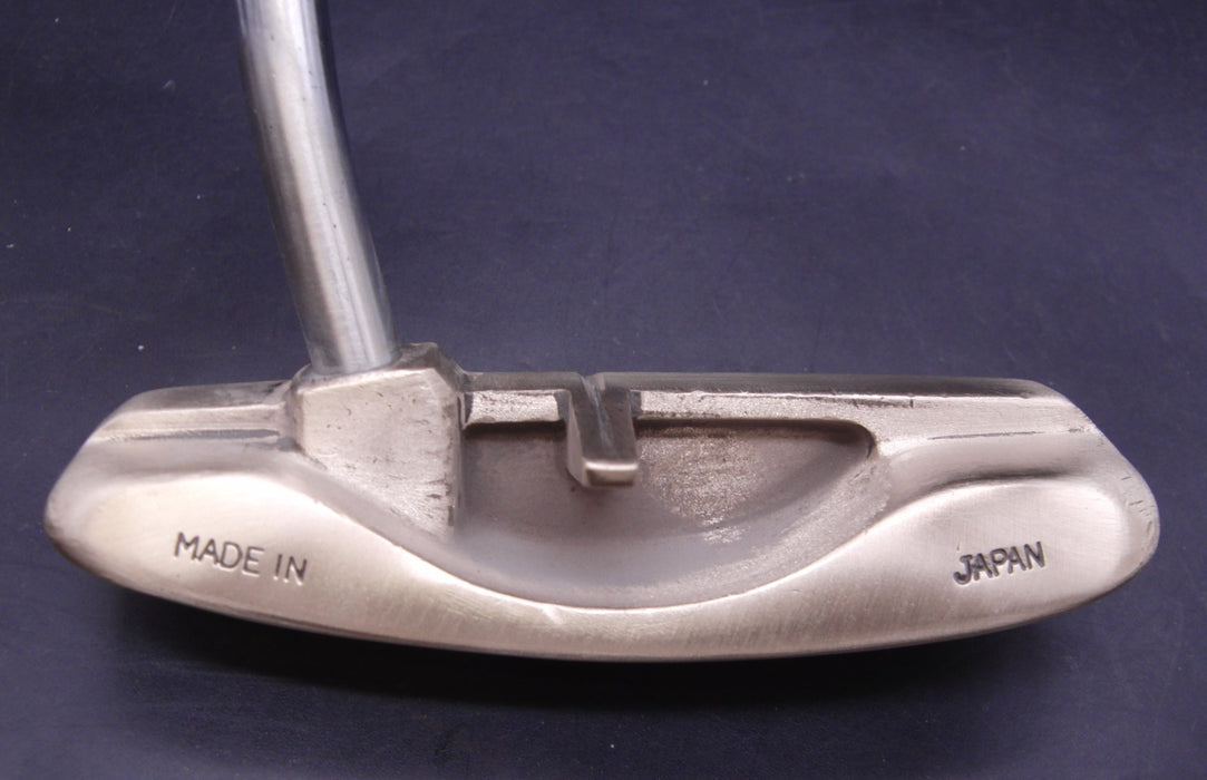 Honma CB8200 Sinker Putter 86cm Length Steel Shaft Honma Grip