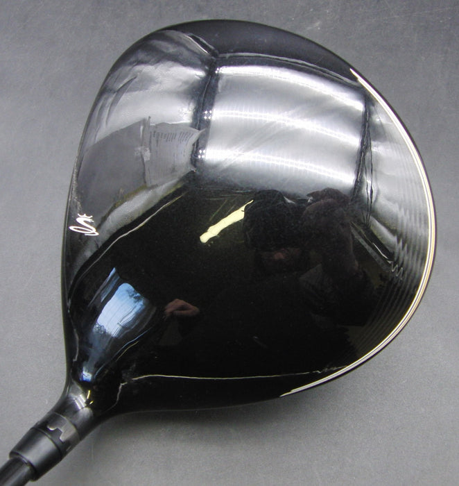 Cobra Fly-Z+ Smart Pad 9° Driver Regular (Optional) Graphite Shaft