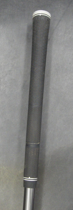 Left Handed Callaway Rogue Cf18 4 Iron Regular Graphite Shaft Lamkin Grip