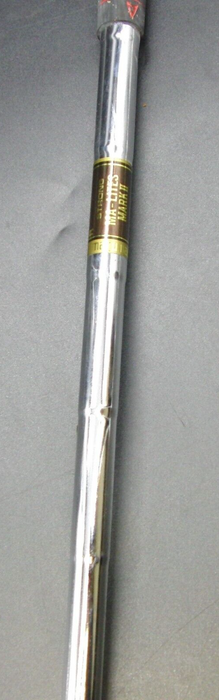 Vintage Maruman PowerCycle 18° 3 Wood Regular Steel Shaft Maruman Grip