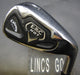 Callaway ERC Hot 8 Iron Regular Graphite Shaft Izanahi Studio Grip