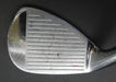 Mizuno MP-64 GF Forged Pitching Wedge Extra Stiff Steel Shaft Nexgen Grip