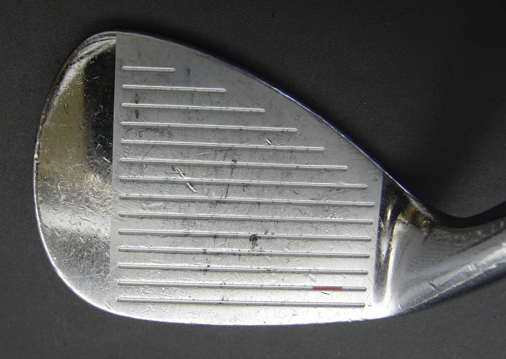 Mizuno MP-64 GF Forged Pitching Wedge Extra Stiff Steel Shaft Nexgen Grip