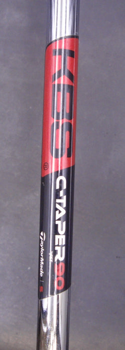 TaylorMade RBladez 6 Iron Stiff Graphite Shaft TaylorMade Grip