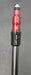 Shaft For TaylorMade R11 3 Wood 109cm Length Stiff Graphite Shaft
