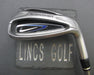 Nike Slingshot Power Bow Tech Sand Wedge Uniflex Steel Shaft Nike Grip