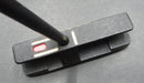 The SeeMore FGP Putter Steel Shaft 88.5cm Length Psyko Grip*