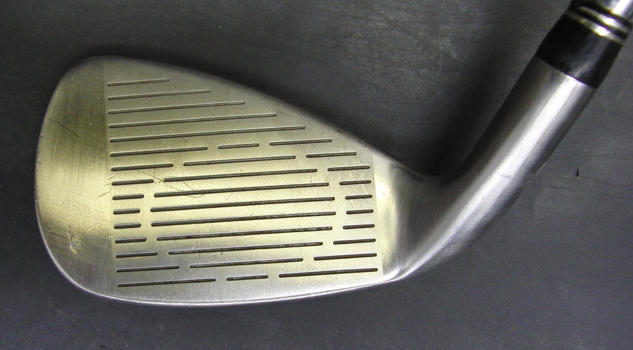 King Cobra SS-i 8 Iron Regular Steel Shaft Golf Pride Grip