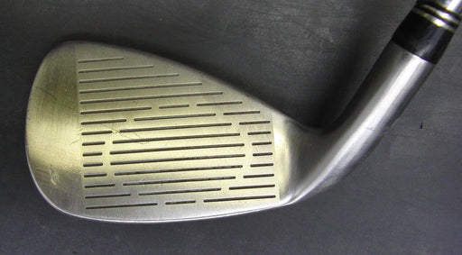 King Cobra SS-i 8 Iron Regular Steel Shaft Golf Pride Grip