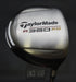 TaylorMade R360 XD 10.5° Driver Regular Graphite Shaft No 1 Grip