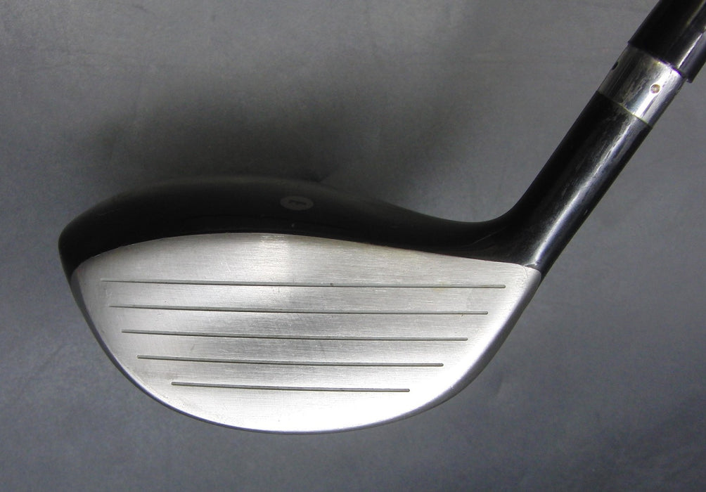 Nike T60 15° 3 Wood Regular Graphite Shaft Majek Grip