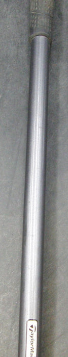 TaylorMade Burner SuperSteel 5 Wood (rattle) Stiff Graphite Shaft T/Made Grip