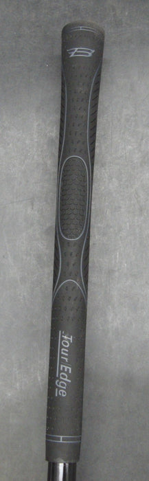 PRGR T3 Model 105 10.5° Driver Stiff Graphite Shaft Tour Edge Grip