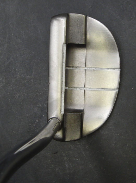 TaylorMade Rossa Fontana Agsi+ Putter 86cm Steel Shaft PSYKO Grip & Rossa HC