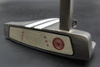Odyssey White Hot XG Marxman Blade Putter 86cm Length Steel Shaft PSYKO Grip*