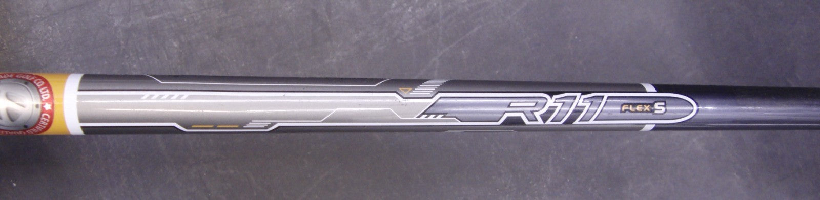 Shaft for TaylorMade R11 5 Wood Stiff Fujikura Motore Graphite Shaft