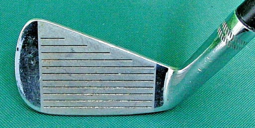 Titleist TOUR MODEL FORGED 4 Iron Regular Steel Shaft BROWN BULL Grip