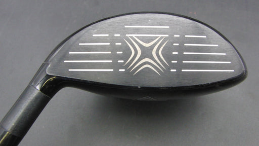 Callaway X2 Hot 3 Wood Regular Graphite Shaft Golf Pride Grip