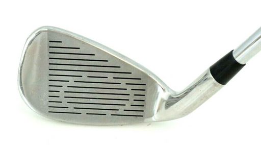 Tiger Shark Vortex 7 Iron Regular Steel Shaft Tiger Shark Grip
