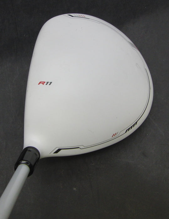 TaylorMade R11s 9° Driver Regular Graphite Shaft Golf Pride Grip