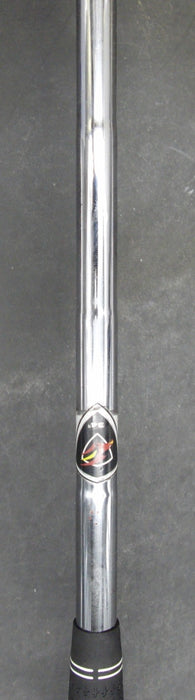 TaylorMade Rossa Corza Ghost Putter Steel Shaft 86cm Length Psyko Grip